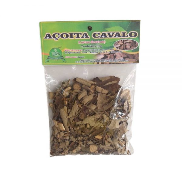 AÇOITA CAVALO